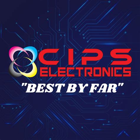 CIPS / Jaycar Electronics .